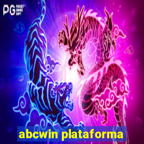 abcwin plataforma